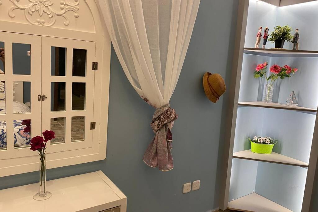 B-Lbait Yanbu Villa Garden Extérieur photo