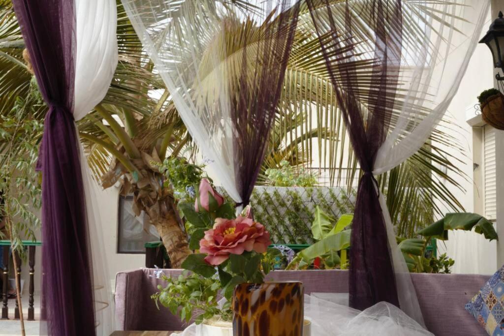 B-Lbait Yanbu Villa Garden Extérieur photo